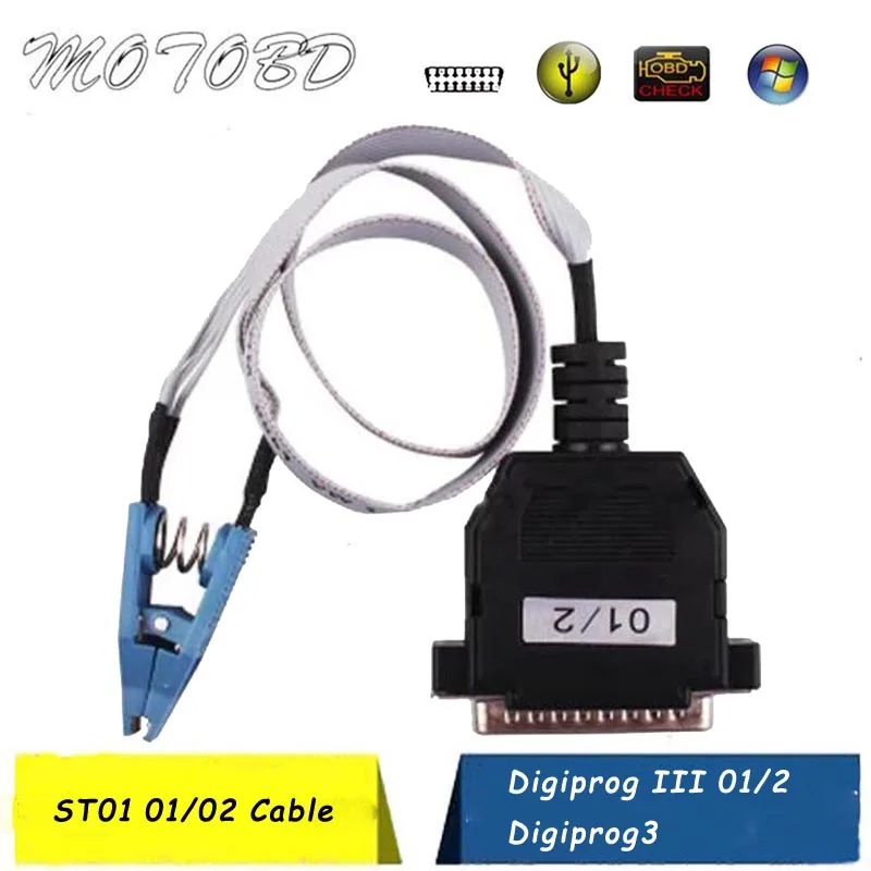 Горячая Распродажа ST01 01/02 кабель для Digiprog III 01/2 Digiprog3 автоматический диагностический инструмент для сканирования аксессуары соединитель
Горячая Распродажа ST01 01/02 кабель для Digiprog III 01/2 Digiprog3 автоматический диагностический инструмент для сканирования аксессуары соединитель