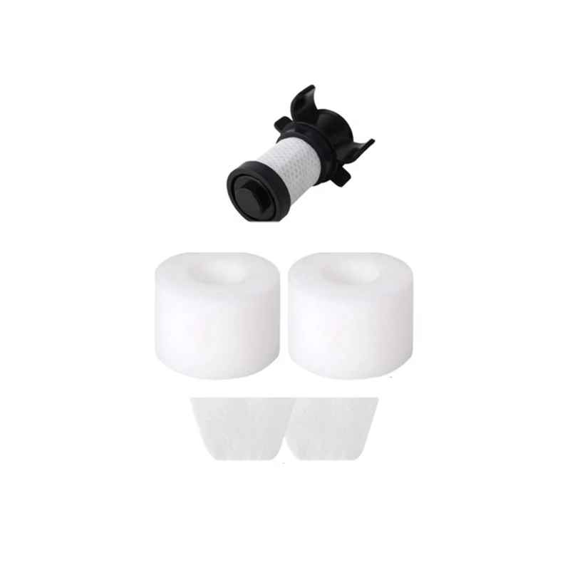 Vacuum Cleaner Filter For Shark IF100 IF200 IC205 Vacuum Cleaners Replace Accessories
Vacuum Cleaner Filter For Shark IF100 IF200 IC205 Vacuum Cleaners Replace Accessories