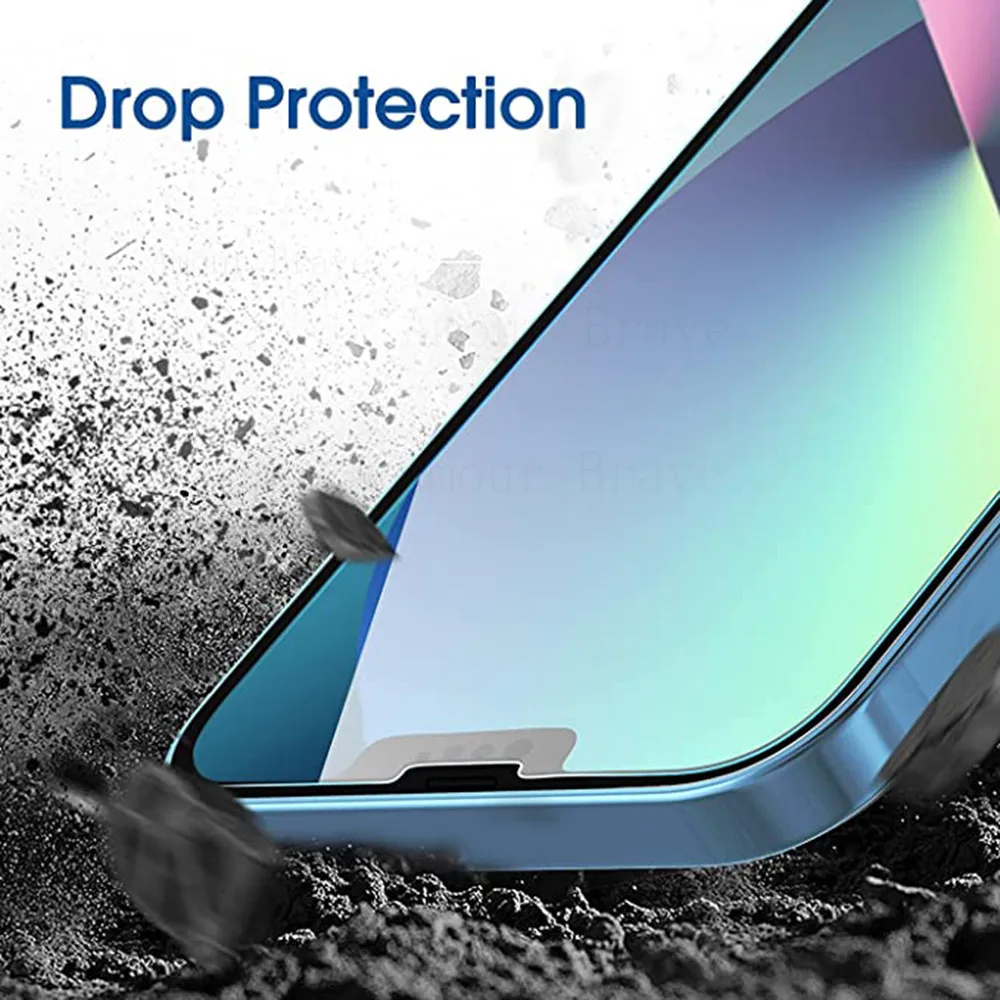 5Pc Screen Tempered Glass For iPhone 14 13 12 11 Pro Max Mini Screen Protector For iPhone X XR XS 8 7 6 Plus SE Protective Glass
5Pc Screen Tempered Glass For iPhone 14 13 12 11 Pro Max Mini Screen Protector For iPhone X XR XS 8 7 6 Plus SE Protective Glass