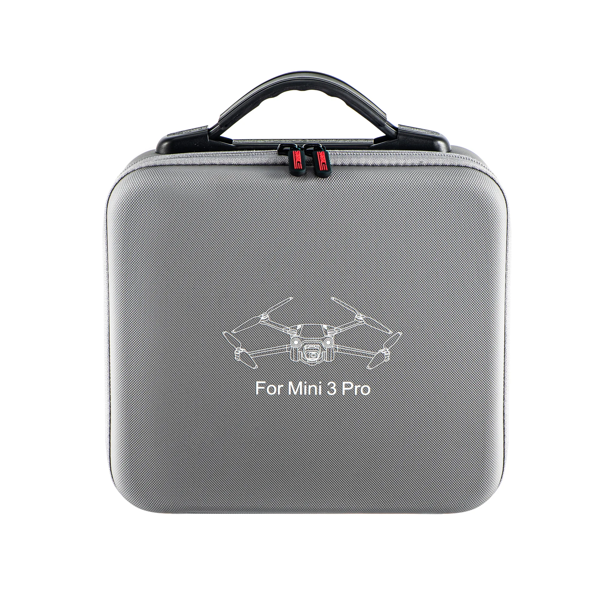 FOR DJI Mini 3 PRO Portable Crossbody PU Waterproof, Drop-resistant, Sloping Storage Bag
FOR DJI Mini 3 PRO Portable Crossbody PU Waterproof, Drop-resistant, Sloping Storage Bag