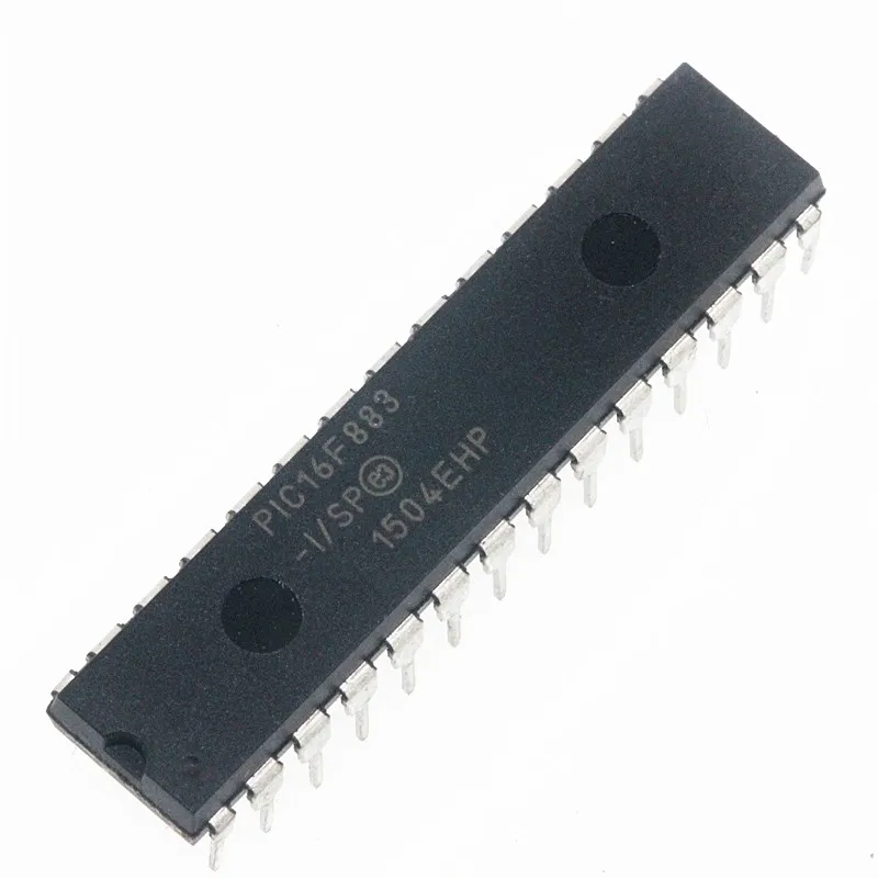 1 шт. новая Оригинальная Φ/SP PIC16F883 16F883 DIP28/SP PIC16F886 16F886 16F886-I/SP DIP-28
1 шт. новая Оригинальная Φ/SP PIC16F883 16F883 DIP28/SP PIC16F886 16F886 16F886-I/SP DIP-28