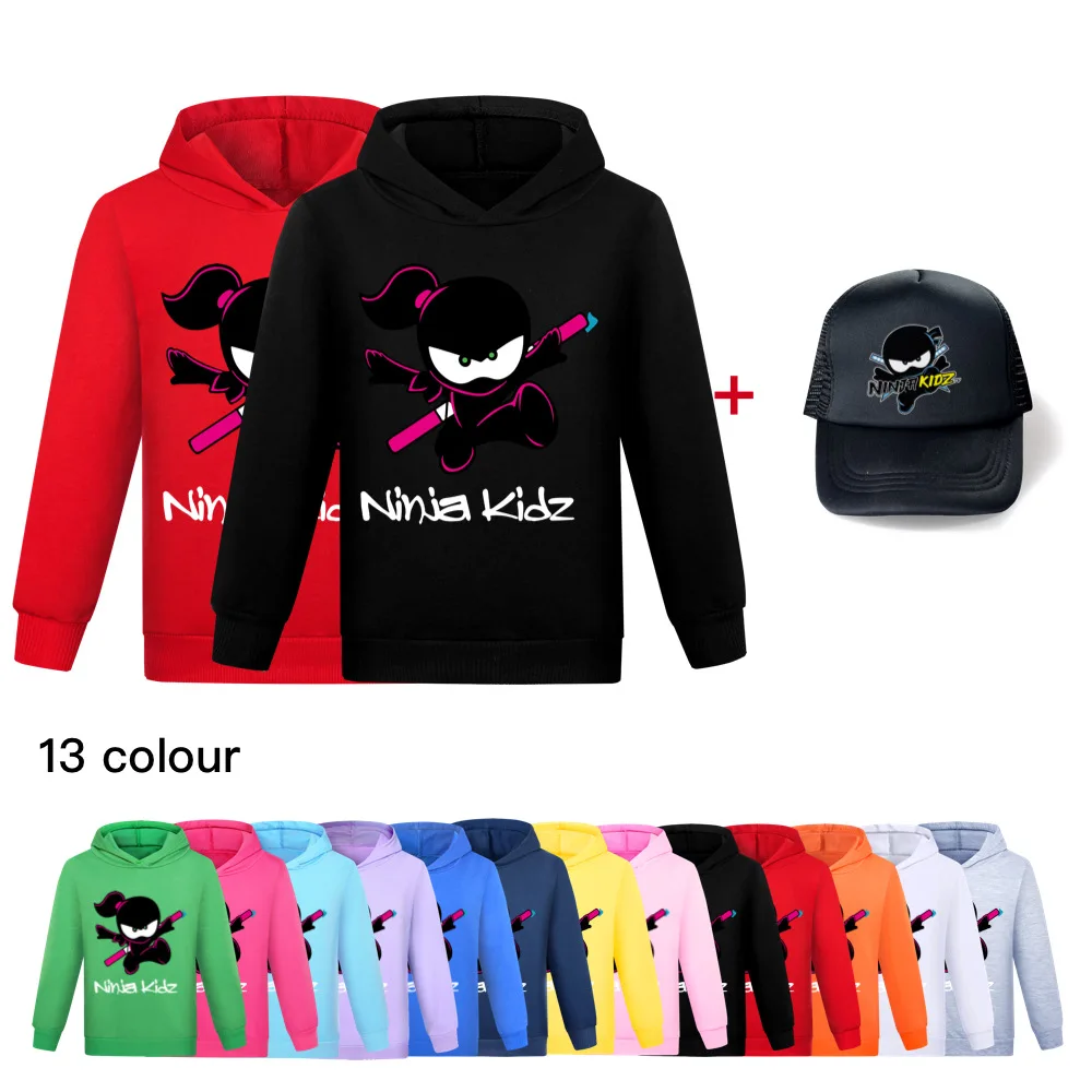 Детская толстовка Fgteev, кофта с длинным рукавом в стиле хип-хоп, футболка для мальчиков и девочек на осень
Детская толстовка Fgteev, кофта с длинным рукавом в стиле хип-хоп, футболка для мальчиков и девочек на осень