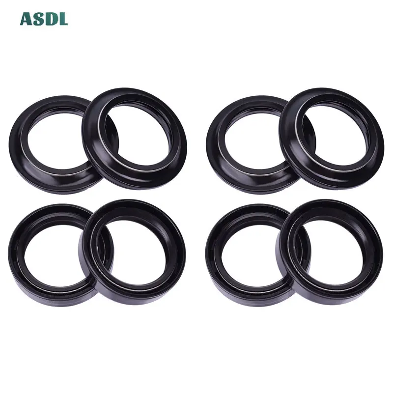 36x48x11 Motorcycle Front Fork Oil Seal 36 48 Dust Seal For Kawasaki Z 550 C1-C2-C3 1980-1981 Z 750 GT P1-P7 1982-1994
36x48x11 Motorcycle Front Fork Oil Seal 36 48 Dust Seal For Kawasaki Z 550 C1-C2-C3 1980-1981 Z 750 GT P1-P7 1982-1994