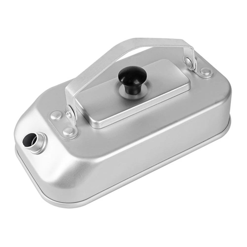 Camping Small Mini Kettle 300ML Aluminum Handheld Lightweight Outdoor Hiking Camping Kettle Portable Picnic Fishing Equipment
Camping Small Mini Kettle 300ML Aluminum Handheld Lightweight Outdoor Hiking Camping Kettle Portable Picnic Fishing Equipment