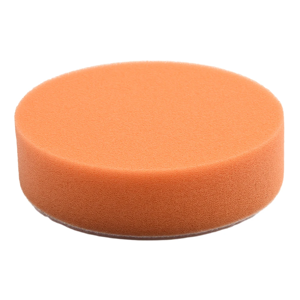Flat Sponge Polishing Buffer Pad 100mm 4inch 4pcs Auto Care Buffing Pads Car Buffing Pads Foam Sponge Waxing Pad
Flat Sponge Polishing Buffer Pad 100mm 4inch 4pcs Auto Care Buffing Pads Car Buffing Pads Foam Sponge Waxing Pad