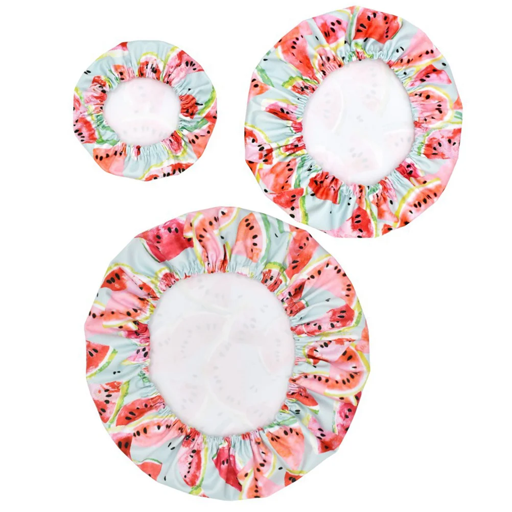 Elastic Storage Covers Reusable Bowl Covers Replacement Lids for Outdoor Picnic Fresh Keeping Bags
Elastic Storage Covers Reusable Bowl Covers Replacement Lids for Outdoor Picnic Fresh Keeping Bags