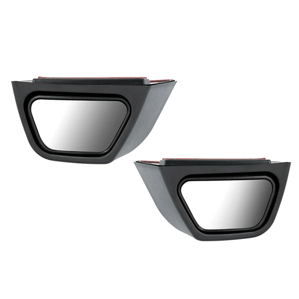 Rear Side Mirror View Blind Spot Assist Mirror Car Rearview for -Suzuki Jimny Jb64 Jb74 2019 2020 Exterior Accessories
Rear Side Mirror View Blind Spot Assist Mirror Car Rearview for -Suzuki Jimny Jb64 Jb74 2019 2020 Exterior Accessories