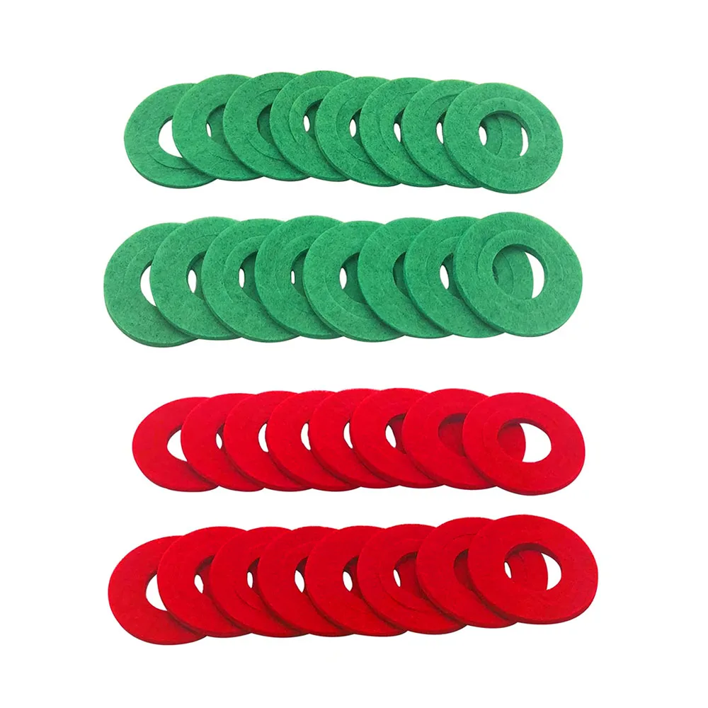 32pcs 6V/12V Car Battery Terminal Anti Corrosion Washers Battery Terminal Anti-Corrosion Washer Fiber Auto Protector Accessories
32pcs 6V/12V Car Battery Terminal Anti Corrosion Washers Battery Terminal Anti-Corrosion Washer Fiber Auto Protector Accessories