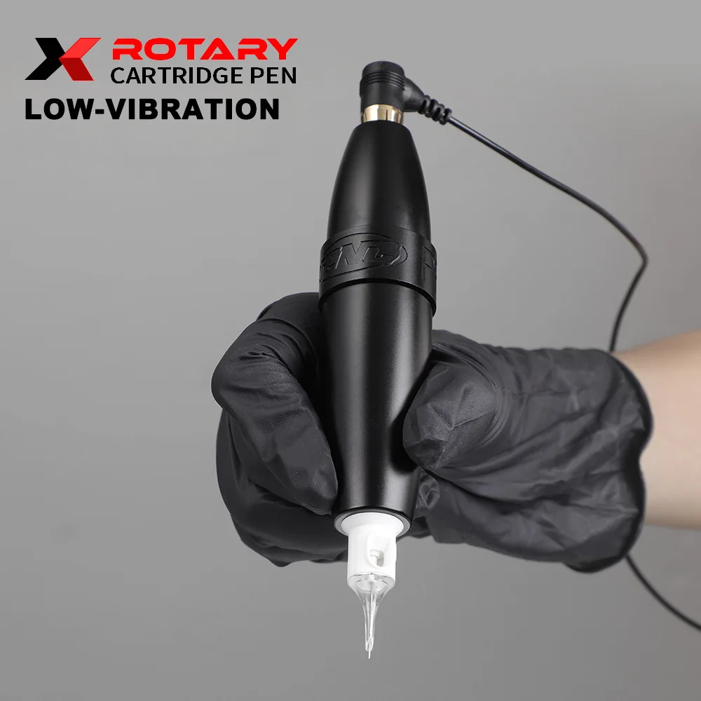 Hawink Hollow Cup Motor Tattoo Machine Professional Motor Tattoo Pen Xia'an Tattoo Machine Integrated Machine Tattoo Equipment
Hawink Hollow Cup Motor Tattoo Machine Professional Motor Tattoo Pen Xia'an Tattoo Machine Integrated Machine Tattoo Equipment