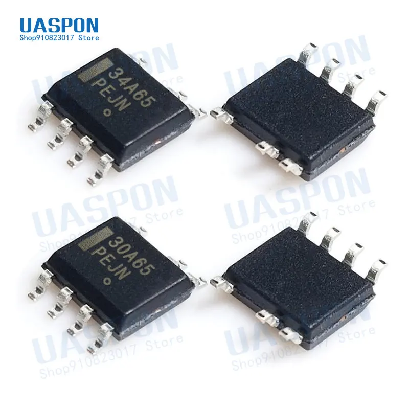 5 шт. SOP-7 NCP1236AD65R2G NCP1236 36A65 NCP1236AD65 NCP1234AD65R2G LCD NCP1234AD65 SOP7 NCP1234AD65R NCP1234AD65R2 34A65 SOP 7
5 шт. SOP-7 NCP1236AD65R2G NCP1236 36A65 NCP1236AD65 NCP1234AD65R2G LCD NCP1234AD65 SOP7 NCP1234AD65R NCP1234AD65R2 34A65 SOP 7