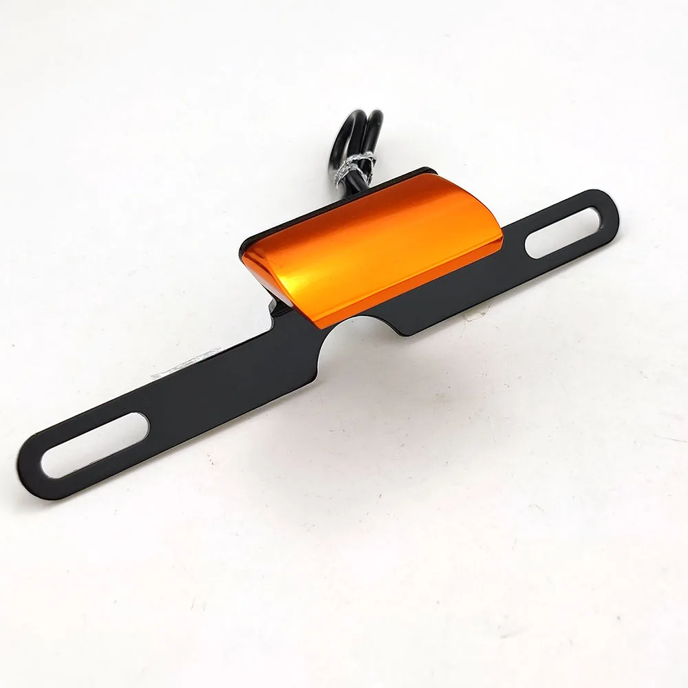 Универсальные аксессуары для мотоциклов, светодиодная подсветка номерного знака для KTM RC 125 200 DUKE/390 DUKE SMC SMC-R LC4/690 ADV SMT
Универсальные аксессуары для мотоциклов, светодиодная подсветка номерного знака для KTM RC 125 200 DUKE/390 DUKE SMC SMC-R LC4/690 ADV SMT