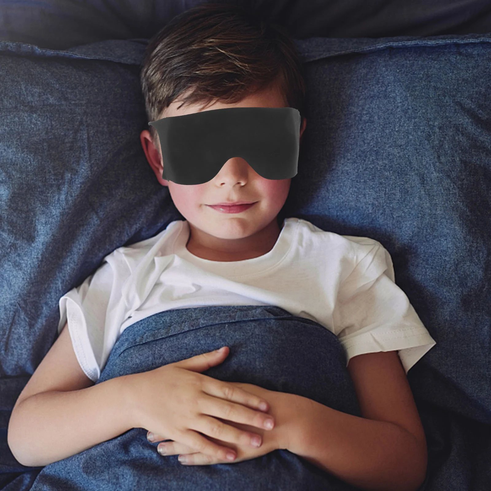 Eye Covers Sleep Mask Girls Sleeping Women Patches Cool Masks Emulsion Simple Man
Eye Covers Sleep Mask Girls Sleeping Women Patches Cool Masks Emulsion Simple Man