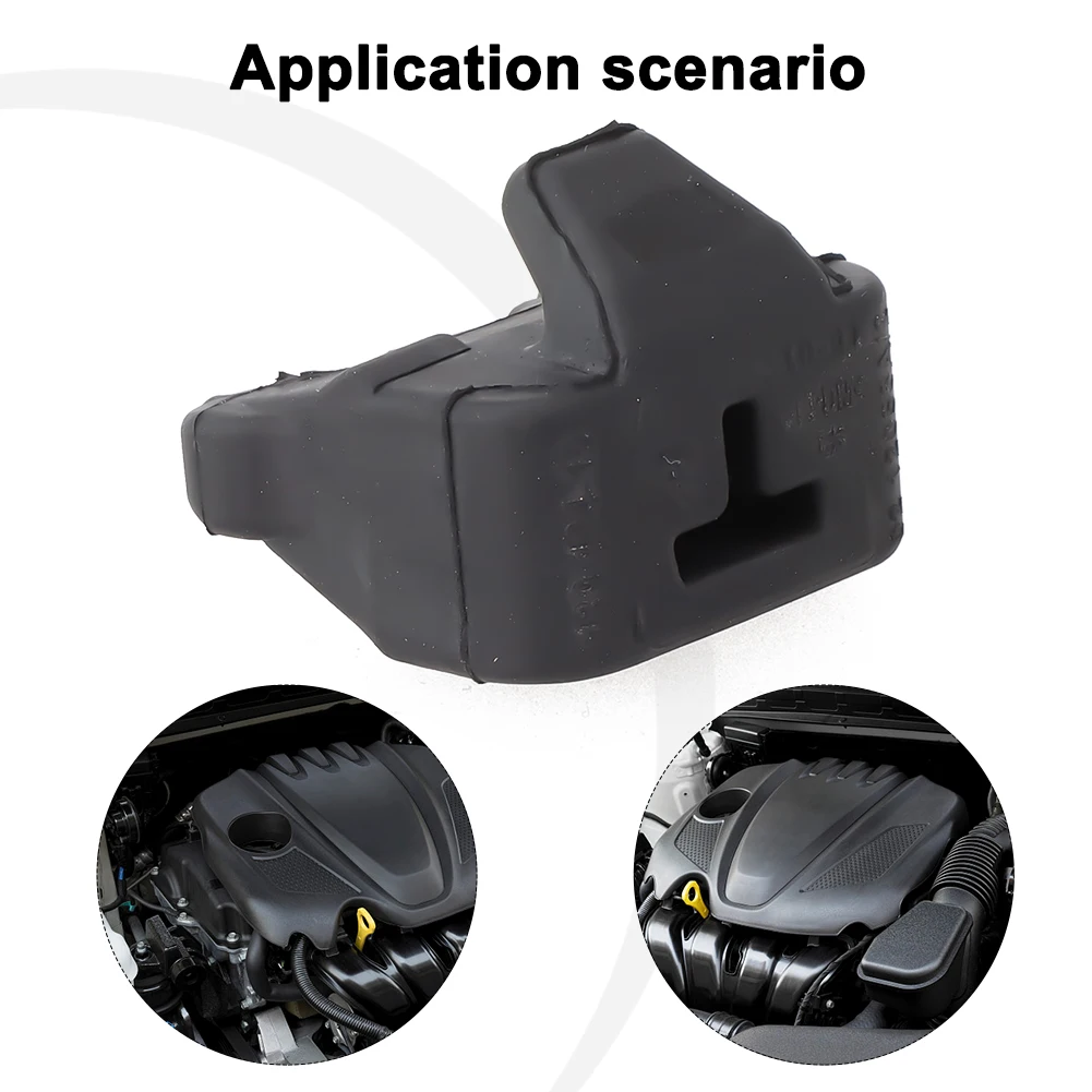 1pcs Rubber Mounting Radiator 17117805310 For BMW 1 SERIES E81/E82/E87/E88 3 SERIES E90/E91/E92/E93 X1 E84 Z4 E89 Accessories
1pcs Rubber Mounting Radiator 17117805310 For BMW 1 SERIES E81/E82/E87/E88 3 SERIES E90/E91/E92/E93 X1 E84 Z4 E89 Accessories