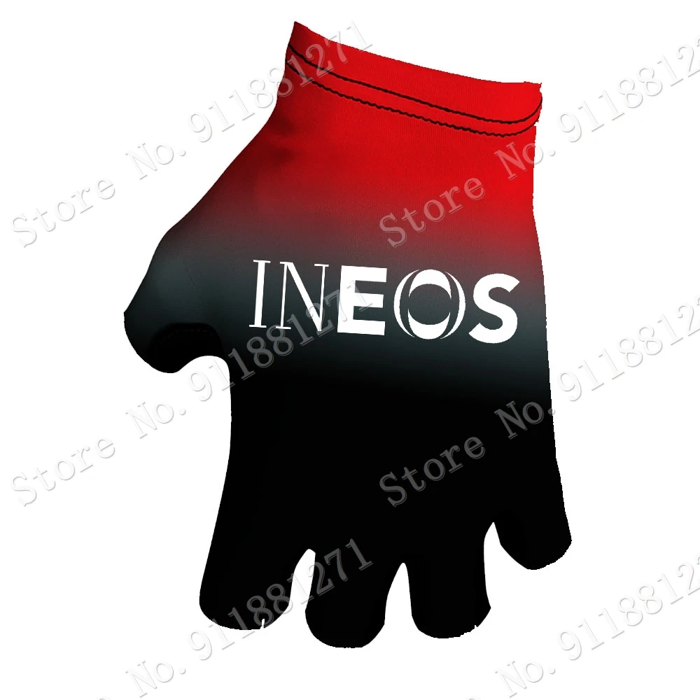 Red INEOS Grenadier 2022 Team Cycling Gloves Men Bicycle Gel Half Finger Glove One Pair Size M-XL Guante Ciclismo Gant cyclisme
Red INEOS Grenadier 2022 Team Cycling Gloves Men Bicycle Gel Half Finger Glove One Pair Size M-XL Guante Ciclismo Gant cyclisme