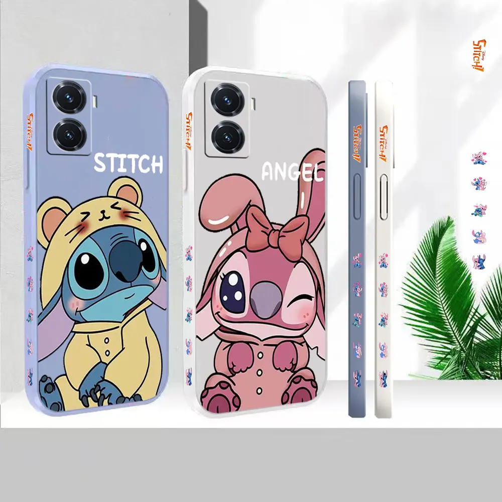 Case For VIVO Y93 Y85 Y83 Y77E Y77 Y76S Y73S Y71T Y66 Y55S Y53S Y52S Y51S Y50 Y35 Y33S Y31 Y30 Anime Lilo Stitch Cover Funda
Case For VIVO Y93 Y85 Y83 Y77E Y77 Y76S Y73S Y71T Y66 Y55S Y53S Y52S Y51S Y50 Y35 Y33S Y31 Y30 Anime Lilo Stitch Cover Funda