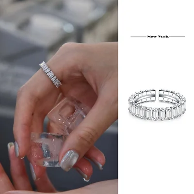 Женское и мужское кольцо из серебра 2022 пробы 
Женское и мужское кольцо из серебра 2022 пробы