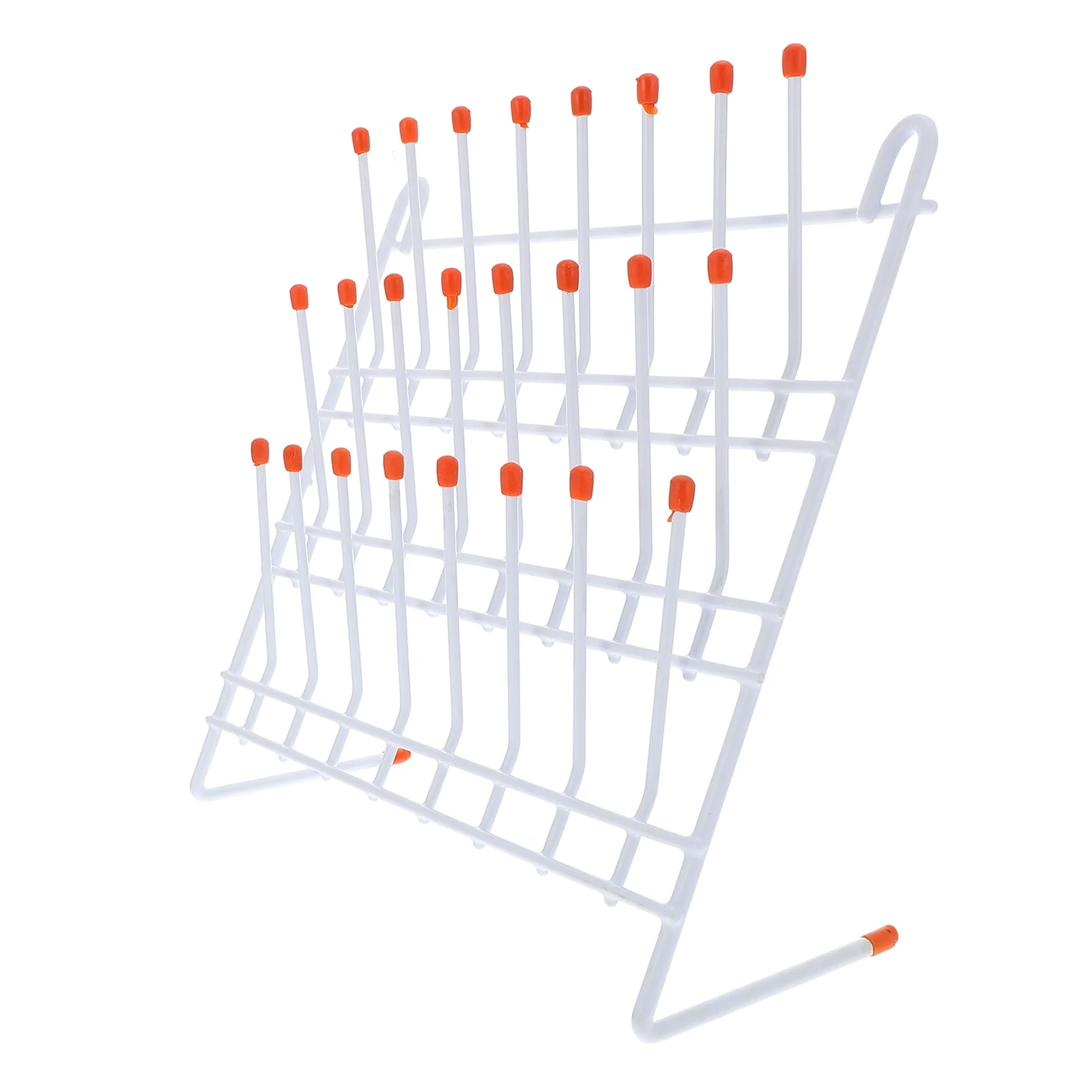 Ultechnovo Office Iron Stand Universal Dish Showing Wall Pan Drainboard Cleaning Rack
Ultechnovo Office Iron Stand Universal Dish Showing Wall Pan Drainboard Cleaning Rack