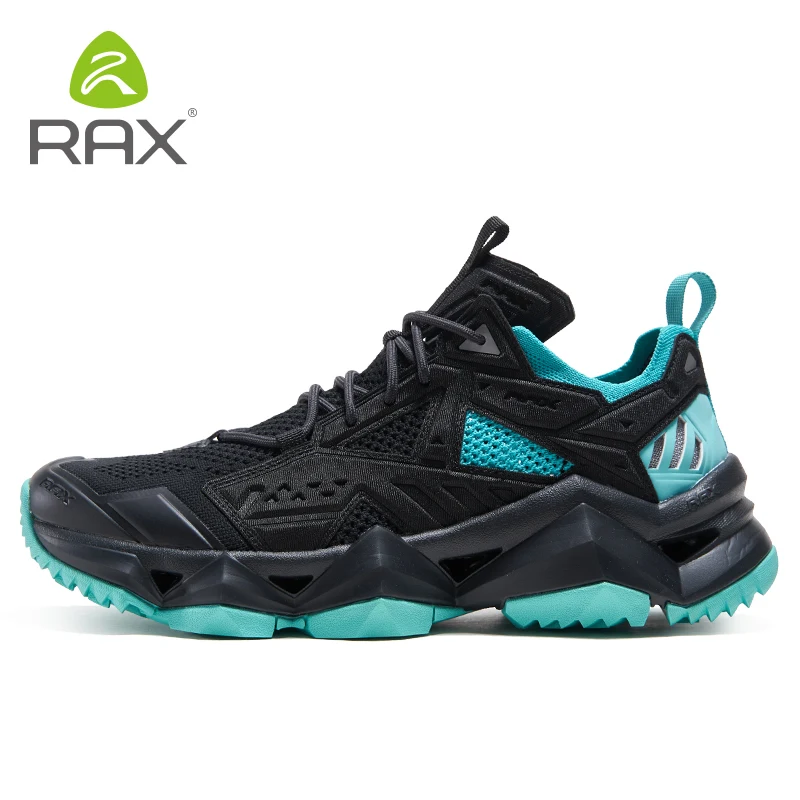 Rax Men's Aqua Upstreams Shoes Quick-drying Breathble Fishing Shoes Women Hole PU Insole Anti-slip Water Shoes
Rax Men's Aqua Upstreams Shoes Quick-drying Breathble Fishing Shoes Women Hole PU Insole Anti-slip Water Shoes