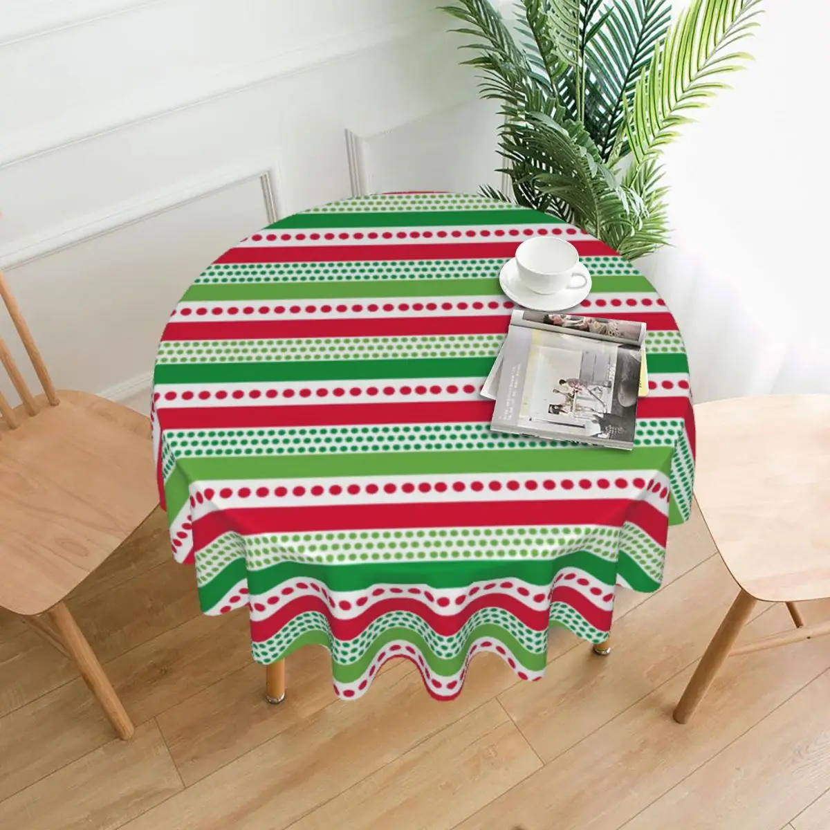 Polka Dots And Stripes Tablecloth Christmas Print Washable Print Table Cover Wedding Wholesale Protection Polyester Table Cloth
Polka Dots And Stripes Tablecloth Christmas Print Washable Print Table Cover Wedding Wholesale Protection Polyester Table Cloth