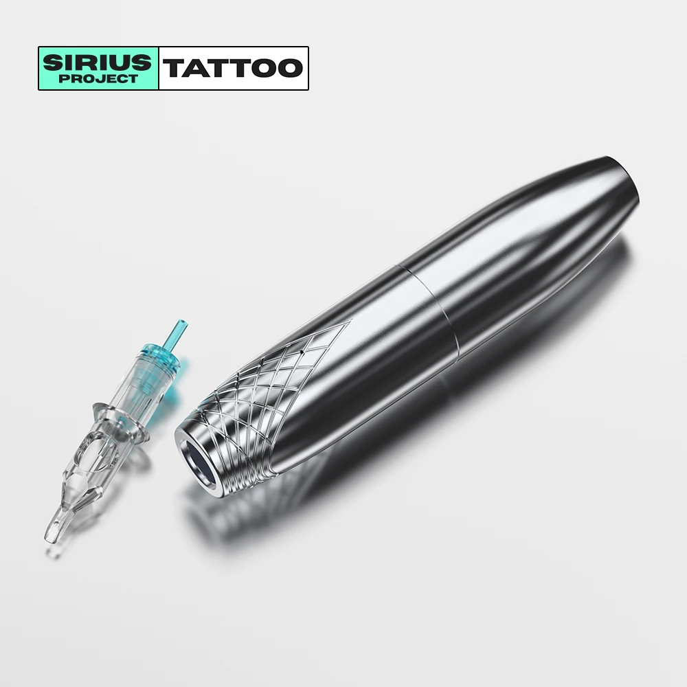 RCA Strong Torque Motor Tattoo Pen Microblading Machine Professional Body Art Makeup Tattoo Machine Supplies
RCA Strong Torque Motor Tattoo Pen Microblading Machine Professional Body Art Makeup Tattoo Machine Supplies