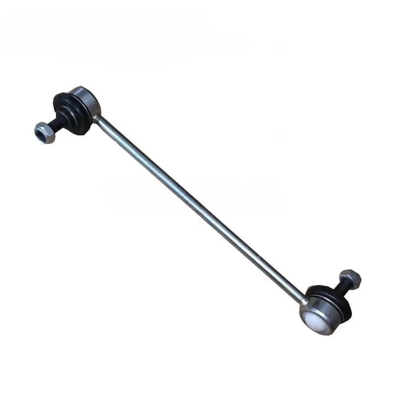 Передний шатун для 09 Polo Raoid Fabia, балансировочный стержень с шаровой головкой, стабилизатор стержень 6Q0411315
Передний шатун для 09 Polo Raoid Fabia, балансировочный стержень с шаровой головкой, стабилизатор стержень 6Q0411315