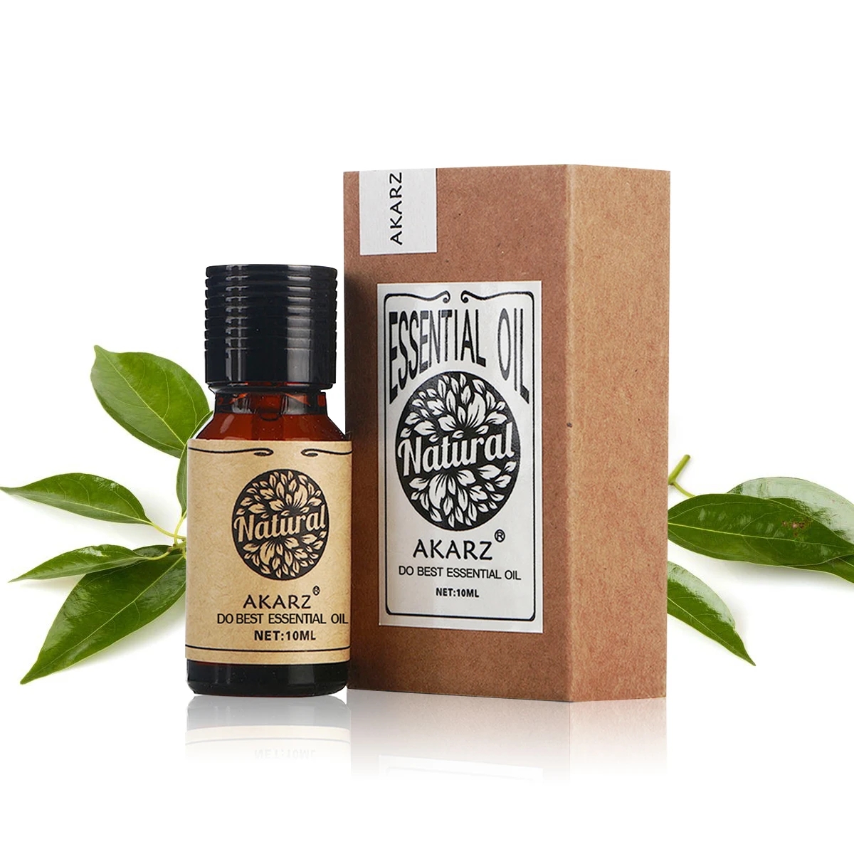 White Camphor essential oil AKARZ Oiliness Cosmetics Candle Soap Scents Making DIY odorant raw material White Camphor oil
White Camphor essential oil AKARZ Oiliness Cosmetics Candle Soap Scents Making DIY odorant raw material White Camphor oil