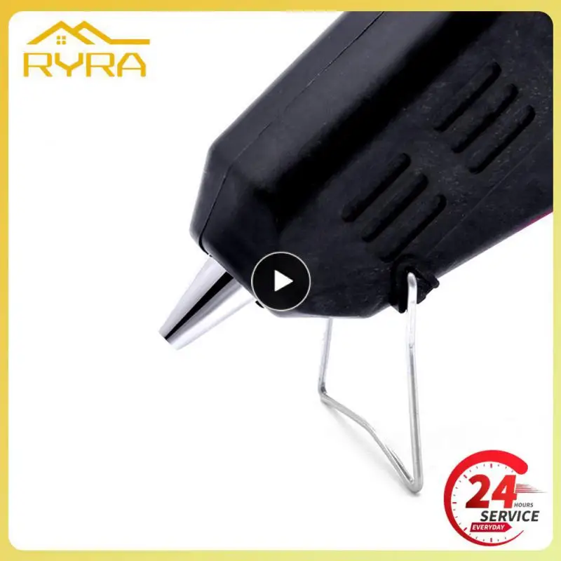 Mini Electric Heating Hot Melt Glue Guns 20w Gun Glue Accurate Application Portfree Production Program Repair Tool Diy Process
Mini Electric Heating Hot Melt Glue Guns 20w Gun Glue Accurate Application Portfree Production Program Repair Tool Diy Process