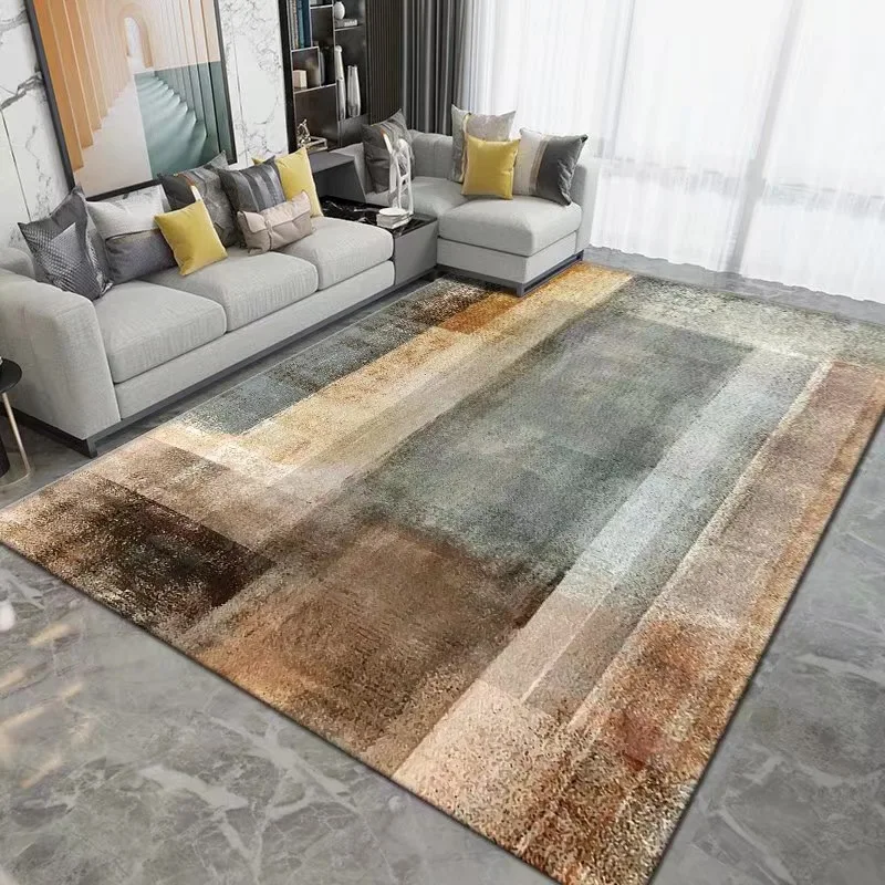 New Crystal Velvet Carpet Floor Mats Bedroom Living Room Sofa Rug Nordic Style 3d Floor High Quality Mat Carpets For Living Room
New Crystal Velvet Carpet Floor Mats Bedroom Living Room Sofa Rug Nordic Style 3d Floor High Quality Mat Carpets For Living Room