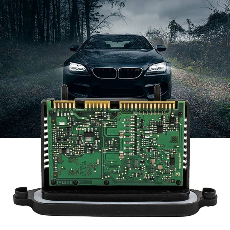 7269494 63117269494 Xenon Headlight Driver Module Control Unit for BMW 5 Series F07 F10 F11 
7269494 63117269494 Xenon Headlight Driver Module Control Unit for BMW 5 Series F07 F10 F11