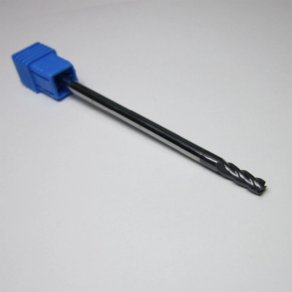 4 Pcs Miling Cutter Extra Long Shank 100mm Tungsten Carbide End Mill W/ 4 Flute 4/6/8/10MM Head For CNC Machine Woodworking Tool
4 Pcs Miling Cutter Extra Long Shank 100mm Tungsten Carbide End Mill W/ 4 Flute 4/6/8/10MM Head For CNC Machine Woodworking Tool