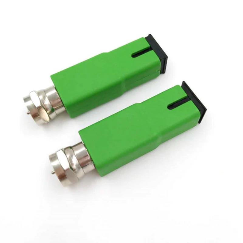 FTTH SC-APC Mini Female/Male Type Passive Node without power supply for Catv passive Optical Receiver
FTTH SC-APC Mini Female/Male Type Passive Node without power supply for Catv passive Optical Receiver