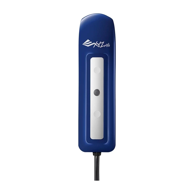 2021 High speed Gold star 3D intraoralen scanner for reverse engineering shining handheld escaner
2021 High speed Gold star 3D intraoralen scanner for reverse engineering shining handheld escaner