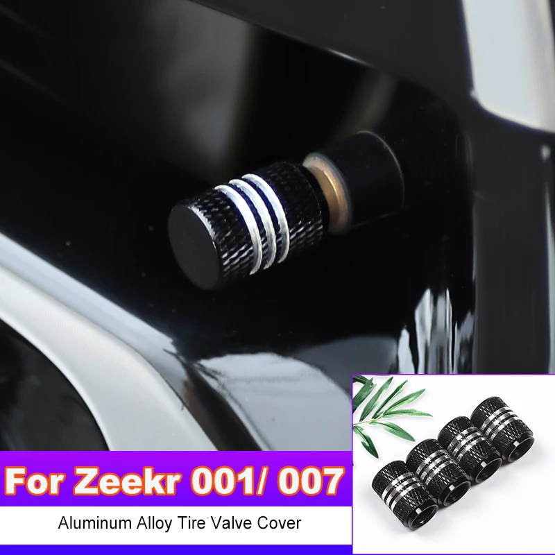 Подходит для Zeekr 001/007 2024 2023 2021 Крышка воздушной форсунки Модифицированная