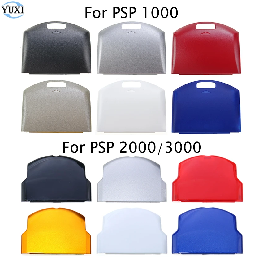 YuXi Battery Back Door Pack Shell Cover Protective Case Replacement Part for 1000 1001 1002 1003 1004 1008 2000 3000 Console
YuXi Battery Back Door Pack Shell Cover Protective Case Replacement Part for 1000 1001 1002 1003 1004 1008 2000 3000 Console