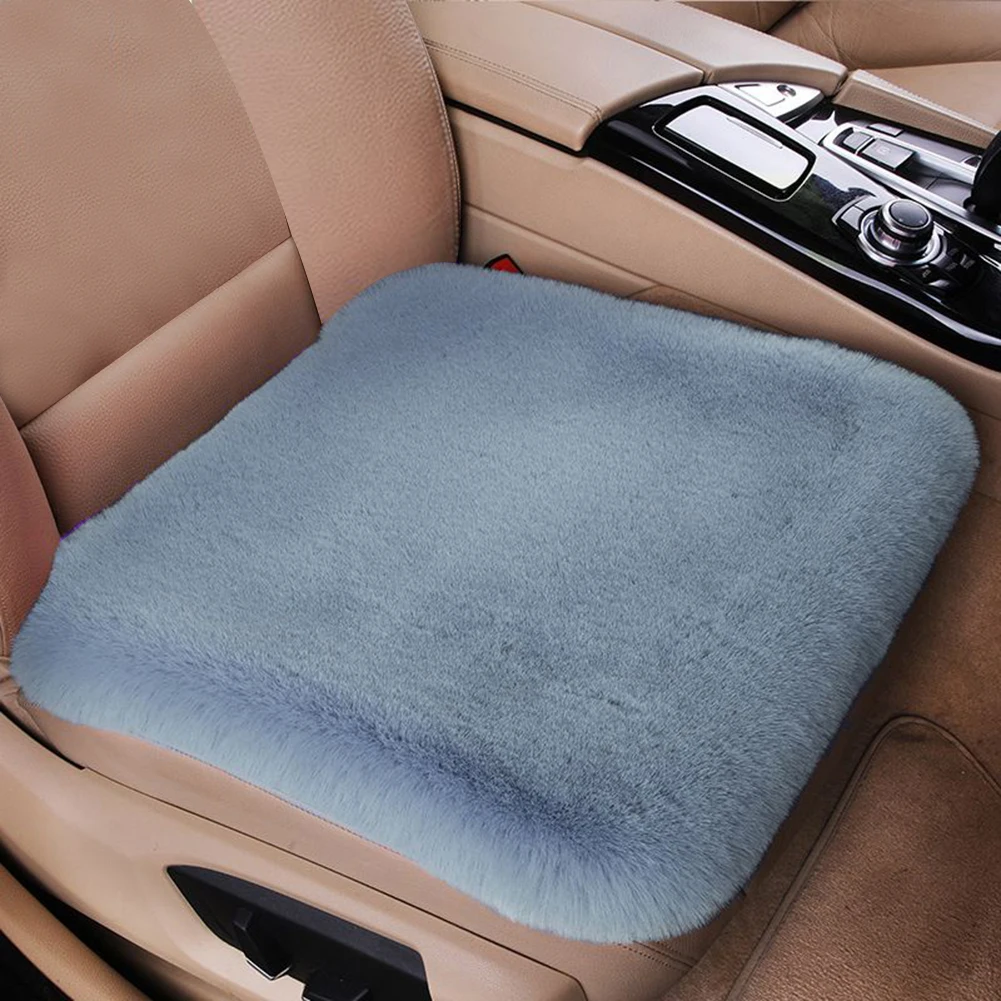 Cushion Front Rear Seats Cushion Car Front Rear Plush Pad Protectors Mat Seats Accessory Car Cushion Car Front Rear
Cushion Front Rear Seats Cushion Car Front Rear Plush Pad Protectors Mat Seats Accessory Car Cushion Car Front Rear