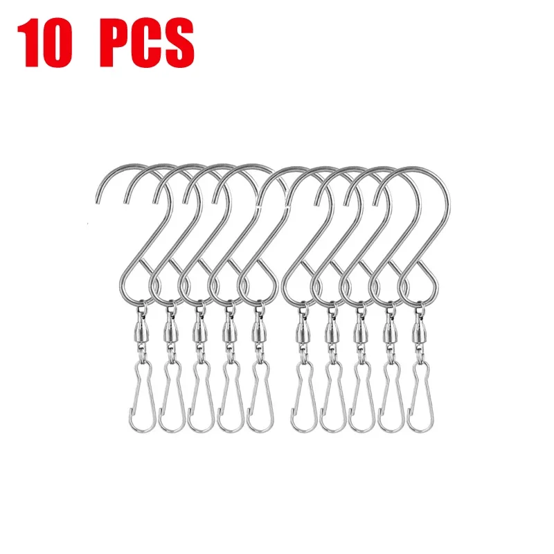 С-крючки из нержавеющей стали
С-крючки из нержавеющей стали