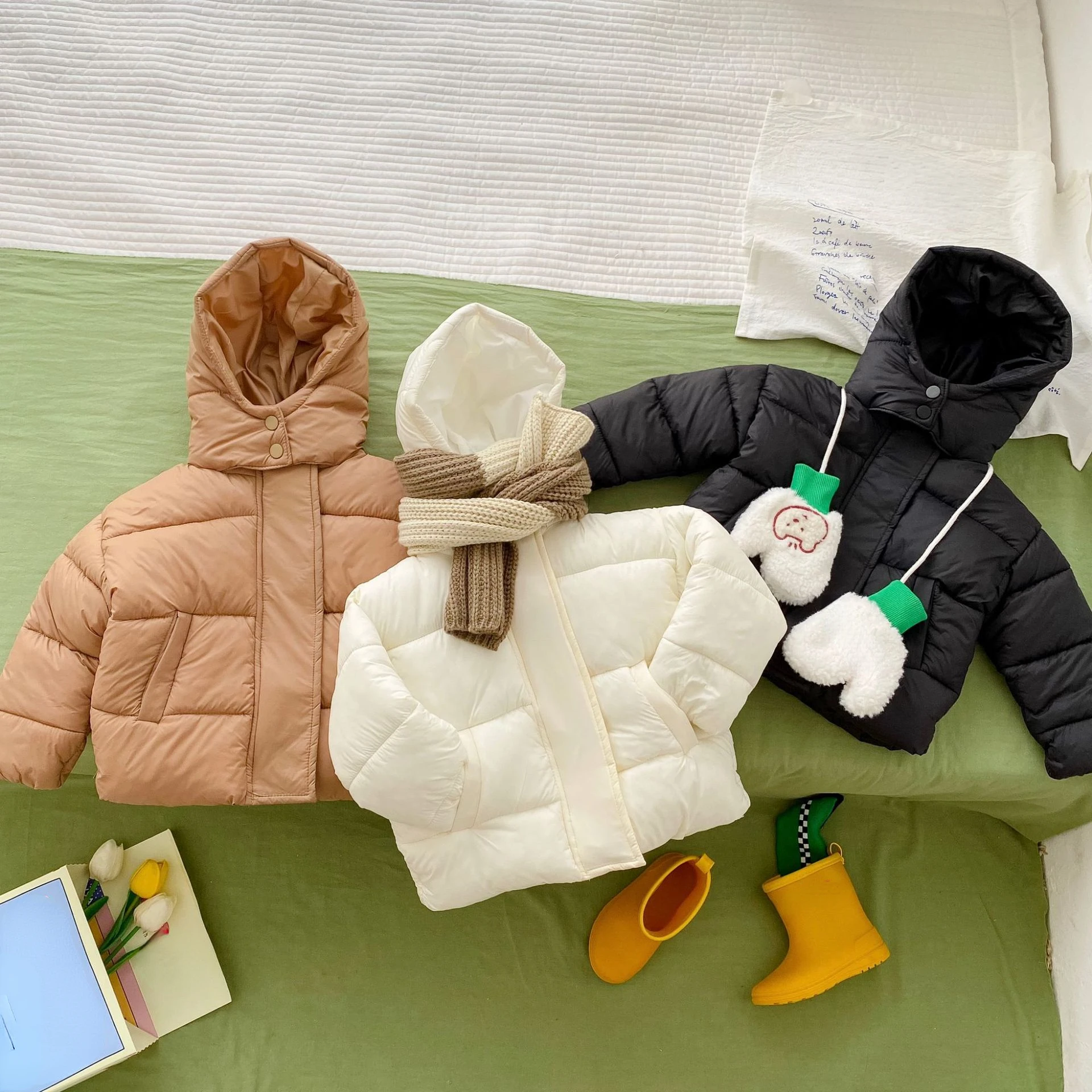 Fashion Baby Girl Boy Winter Clothes Jacket Thick solid zipper Infant Toddler Child Warm Coat Baby Outwear Cotton 0-3y
Fashion Baby Girl Boy Winter Clothes Jacket Thick solid zipper Infant Toddler Child Warm Coat Baby Outwear Cotton 0-3y