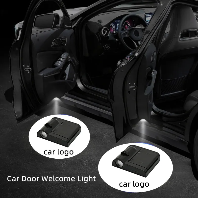 New wireless car door LED welcome light laser projector ghost light 2pcs 4pcs for Kia k2 k3 k5 Sorento Sportage R Rio Soul
New wireless car door LED welcome light laser projector ghost light 2pcs 4pcs for Kia k2 k3 k5 Sorento Sportage R Rio Soul