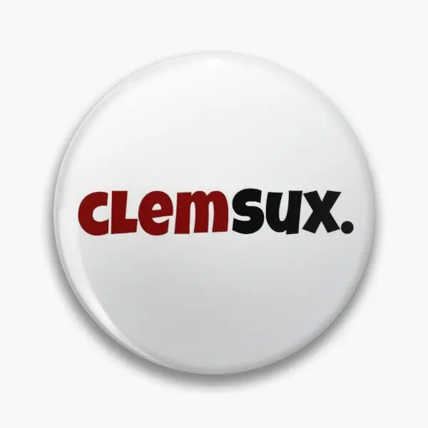 Мягкая булавка Usc Clemsux, Металлическая Булавка на лацкан, милый значок для женщин, одежда, мультяшный подарок, воротник, модный Декор, брошь дл...
Мягкая булавка Usc Clemsux, Металлическая Булавка на лацкан, милый значок для женщин, одежда, мультяшный подарок, воротник, модный Декор, брошь дл...