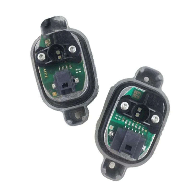 1 Pair 63117428425 LED Headlight Module Source For-BMW 1 Series F20 F21 114D 116D 116I 118I LCI 14-19 DRL Running Lights
1 Pair 63117428425 LED Headlight Module Source For-BMW 1 Series F20 F21 114D 116D 116I 118I LCI 14-19 DRL Running Lights