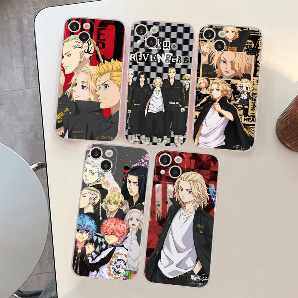 Babaite Tokyo Revengers Anime Phone Case Silicone Soft For Iphone 14 13 12 11 Pro Mini XS MAX 8 7 6 Plus X XS XR Cover
Babaite Tokyo Revengers Anime Phone Case Silicone Soft For Iphone 14 13 12 11 Pro Mini XS MAX 8 7 6 Plus X XS XR Cover