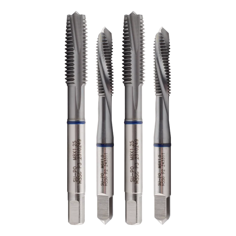 Метчики UT TAP HSS-G JIS M3-M12 для нержавеющей стали
Метчики UT TAP HSS-G JIS M3-M12 для нержавеющей стали