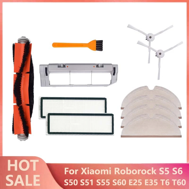 Тряпки для швабры, фильтр для резервуара для воды Roborock S6, S5 MAX, S60, S5, S50, S55, E25, E35, аксессуары для фотографий
Тряпки для швабры, фильтр для резервуара для воды Roborock S6, S5 MAX, S60, S5, S50, S55, E25, E35, аксессуары для фотографий