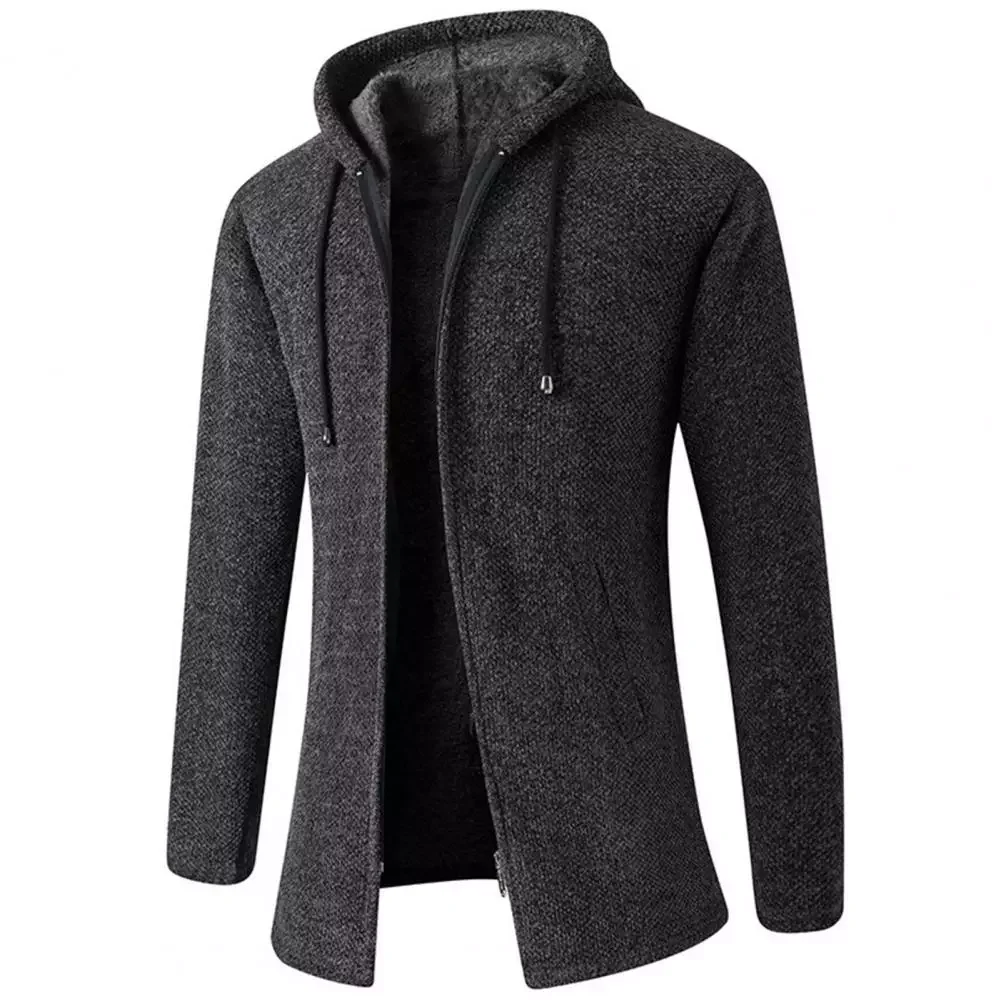 2023NEW !2021 Winter/Autumn Men's Jacket Regular Hooded Extra Thick Casual Extra Warm Loose Solid Color Winter Jacket for
2023NEW !2021 Winter/Autumn Men's Jacket Regular Hooded Extra Thick Casual Extra Warm Loose Solid Color Winter Jacket for