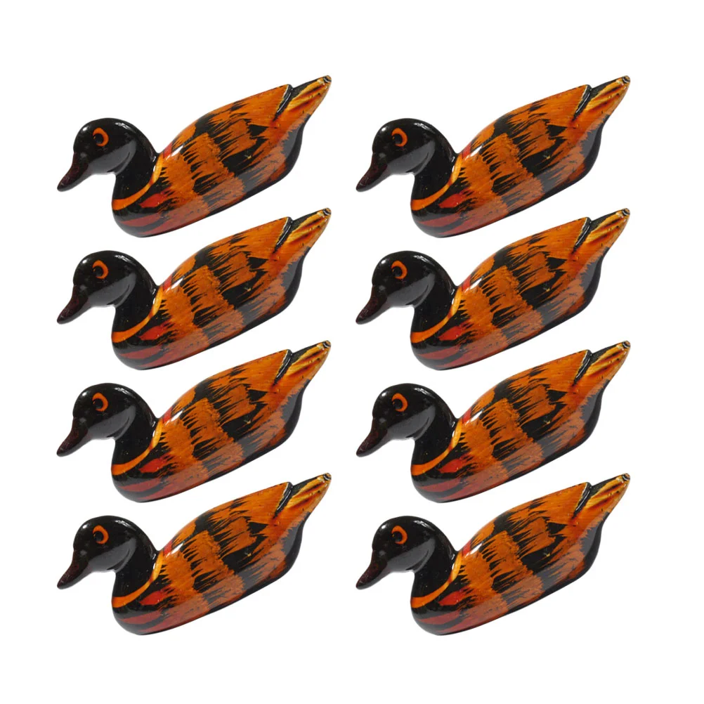 Rest Chopstick Chopsticks Holder Duck Spoon Stand Party Table Kitchen Wooden Holders Figurine Miniature Decor Home Utensil
Rest Chopstick Chopsticks Holder Duck Spoon Stand Party Table Kitchen Wooden Holders Figurine Miniature Decor Home Utensil