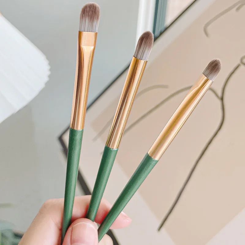 3pcs/Lot Eye Shadow Brush Eyebrow Brush Makeup Brush Cosmetic Tools
3pcs/Lot Eye Shadow Brush Eyebrow Brush Makeup Brush Cosmetic Tools