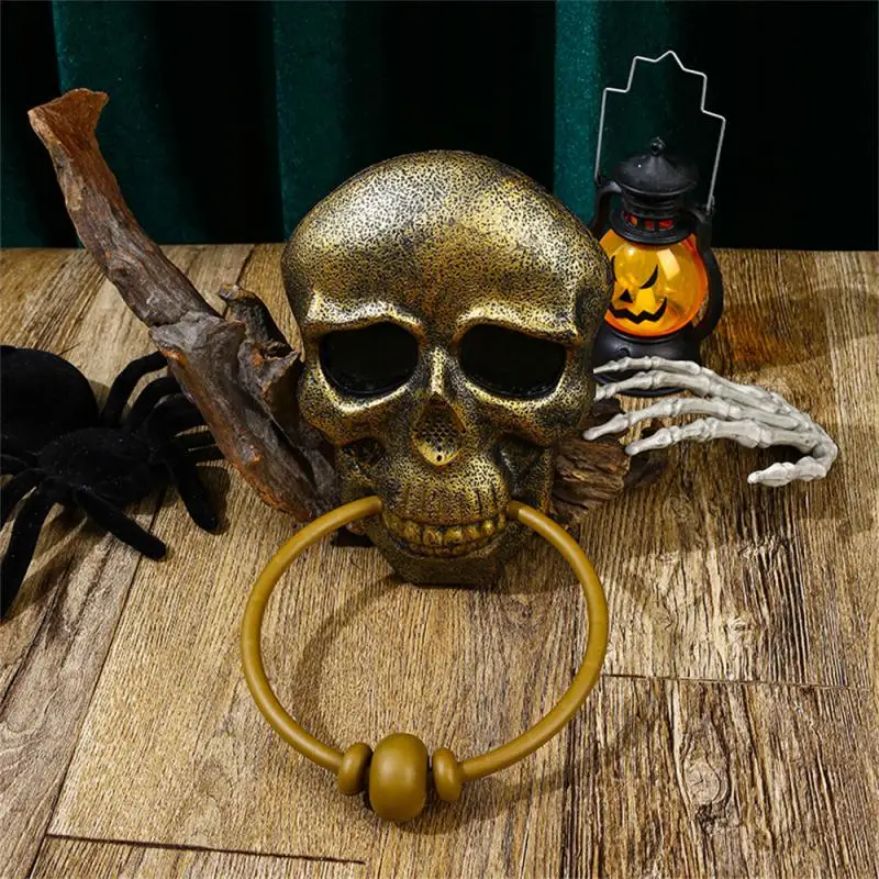 Halloween Scary Doorbell Easy To Hang Haunted House Party Supplies Glowing Eyes Scary Doorbell Haunted House Glowing Skull
Halloween Scary Doorbell Easy To Hang Haunted House Party Supplies Glowing Eyes Scary Doorbell Haunted House Glowing Skull