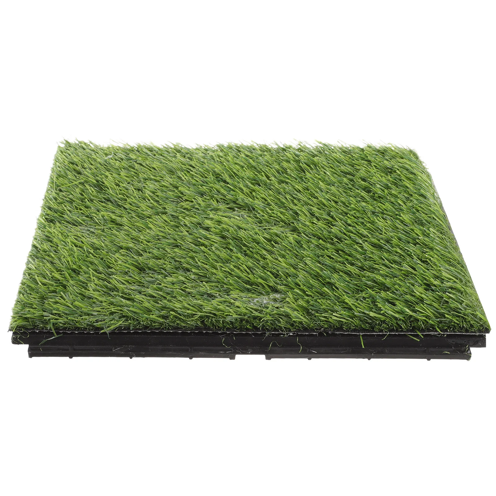

Artificial Turf Roll Outdoor Decor Artificial Lawn Flooring Grass Pad Pp Artificial Grass Squares Outdoor Rug