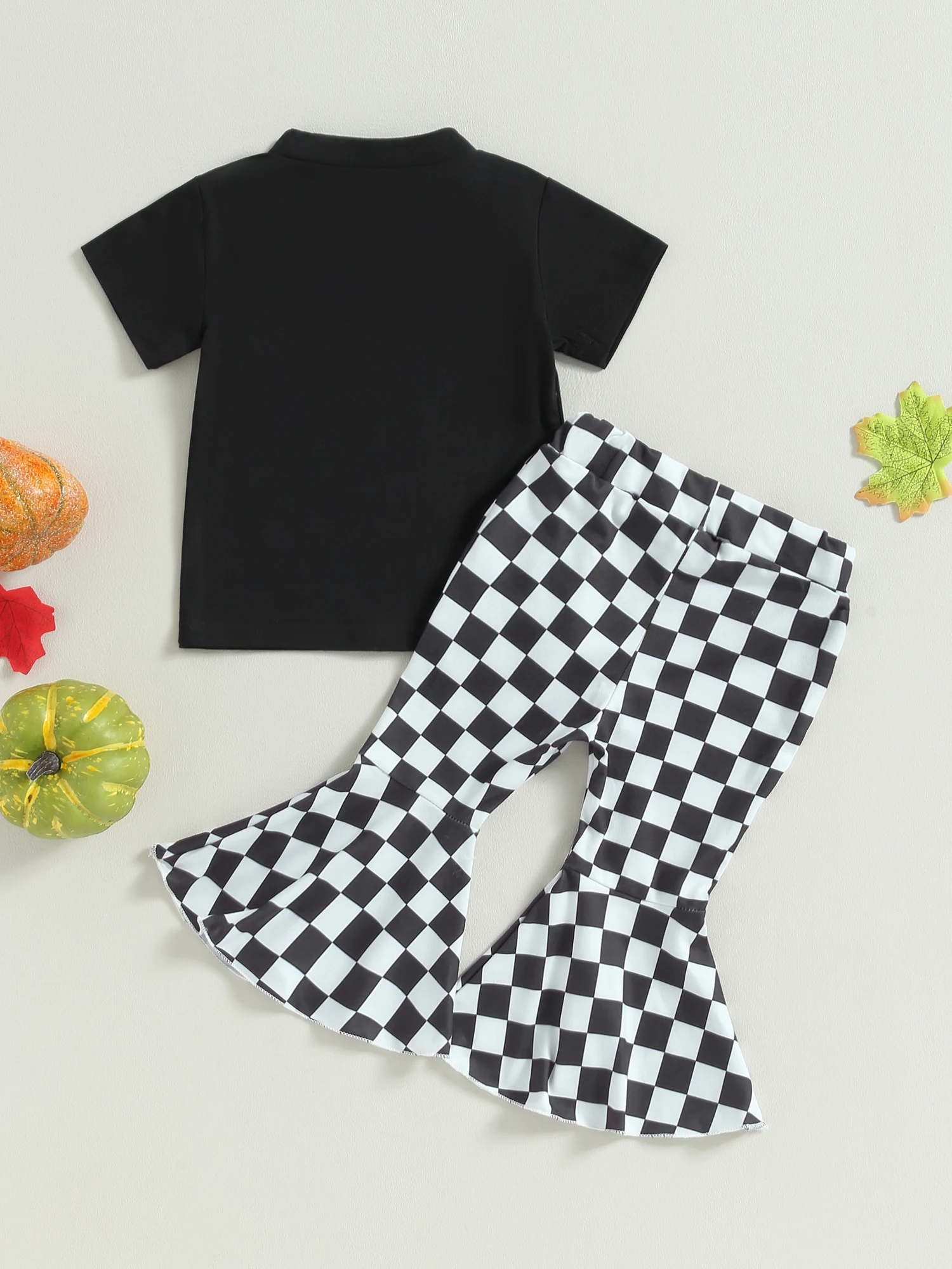 Милый костюм на Хэллоуин с нашивкой в виде тыквы для младенцев-очаровательные подходящие леггинсы и шляпа для маленьких девочек 
Милый костюм на Хэллоуин с нашивкой в виде тыквы для младенцев-очаровательные подходящие леггинсы и шляпа для маленьких девочек