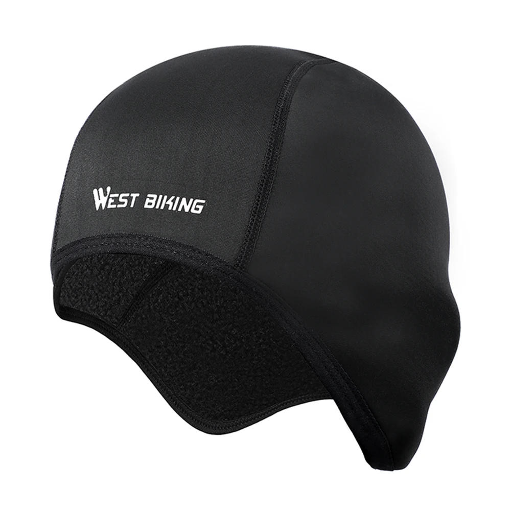 Winter Cycling Cap Windproof Thermal Helmet Liner Caps Cap Running Skiing Motorcycle Hat Men Women MTB Bike Cycling Headwear
Winter Cycling Cap Windproof Thermal Helmet Liner Caps Cap Running Skiing Motorcycle Hat Men Women MTB Bike Cycling Headwear